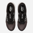 Чоловічі кросівки для бігу ASICS Gel-Contend 8 1011B492-002 40. 5 (7. 5US) 25. 5 см Чорний/Білий (4550455595669) - зображення 4