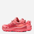 Жіночі кросівки для бігу ASICS Gel-Trabuco 11 1012B424-700 37 (6US) 23 см Рожевий/Зелений (4550456098336) - зображення 3