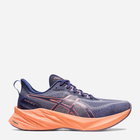 Жіночі кросівки для бігу ASICS Novablast 3 Le 1012B410-400 39 (7. 5US) 24. 5 см Синій (4550456101180) - зображення 1