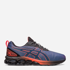 Чоловічі кросівки для треккінгу ASICS Gel-Quantum 180 VII 1201A829-400 44. 5 (10. 5US) 28. 2 см Синій/Чорний (4550456121171)