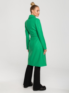 Пальто Made Of Emotion M708 2XL Green (5903887675369) - зображення 2