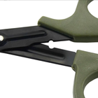 Ножиці Тактичні Атравматичні EDC gear - зображення 3