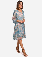 Sukienka tunika damska elegancka Stylove S214 94981 L Model 4 (5903068472817) - obraz 1