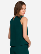 Блузка жіноча Stylove S257 864469 S Green (5903887624244) - зображення 2