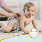 Pieluchomajtki Pampers Premium Care Pants 3 (6-11 kg) 144 szt (8006540490891) - obraz 3