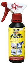 Средство для удаления плесени Pufas SCHIMMELSPRAY Комета строительная 1 л (4007954054048)