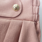 Spodnie dzwony damskie BeWear B252 1411599 L Różowe (5905563704981) - obraz 5