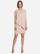 Плаття Stylove S262 864497 XL Beige (5903887625302) - зображення 1