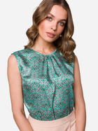 Блузка жіноча Stylove S332 1423630 XL Model 1 (5905563702291) - зображення 3