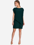 Плаття Stylove S262 864501 XL Green (5903887625456) - зображення 3