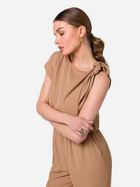 Комбінезон Stylove S345 1423671 M Beige (5905563704271) - зображення 4