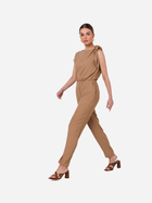 Комбінезон Stylove S345 1423671 L Beige (5905563704264) - зображення 3