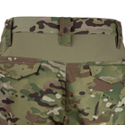 Тактические военные штаны Condor PALADIN TACTICAL PANTS - MULTICAM 101200-008 34/32, Crye Precision MULTICAM - изображение 3