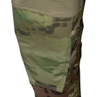 Тактические военные штаны Condor PALADIN TACTICAL PANTS - MULTICAM 101200-008 34/32, Crye Precision MULTICAM - изображение 5
