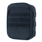 Подсумок для электроники молле Condor SIDE KICK POUCH MA64 Синій (Navy)