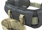 Підсумок скидання магазинів Condor 3-Fold Mag Recovery Pouch MA22 Чорний - зображення 6