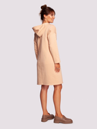 Плаття BeWear B238 1197399 XL Beige (5903887677455) - зображення 2