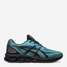 Buty sportowe trekkingowe męskie ASICS Gel-Quantum 180 VII 1201A631-404 44 (10US) 28 cm Granatowy/Czarny (4550456233751) - obraz 1