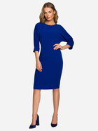 Плаття Stylove S324 1201256 S Royal Blue (5903887687218) - зображення 3