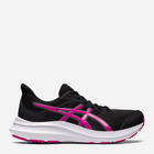 Жіночі кросівки для бігу ASICS Jolt 4 1012B421-003 40. 5 (9US) 25. 7 см Чорний/Рожевий (4550456270916) - зображення 1