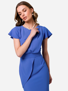 Плаття Stylove S336 1423640 S Blue (5905563702987) - зображення 3