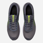 Чоловічі кросівки для бігу ASICS Patriot 13 1011B485-021 42. 5 (9US) 27 см Зелені (4550456288393) - зображення 4