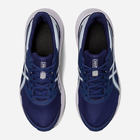Жіночі кросівки для бігу ASICS Jolt 4 1012B421-400 35 (4. 5US) 22 см Сині (4550456316386) - зображення 4