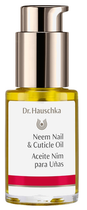 Олія для нігтів Dr. Hauschka Neem 18 мл (4020829071407) - зображення 1