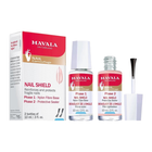 Гель для нігтів та кутикули Mavala Nail Shield 2 Phases 2 x 10 мл (7618900908017) - зображення 1