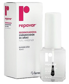 Odżywka do paznokci Repavar Regenerating Nail Hardener 15 ml (8470001603920) - obraz 1