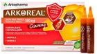 Suplement diety Arkopharma Arkoreal Royal Jelly + Ginseng 20 ampułek (8428148451096) - obraz 1