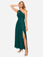 Сукня Made Of Emotion M718 2XL Emerald (5903887692274) - зображення 1
