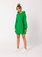 Сукня Made Of Emotion M730 M Зелена (5903887696982) - зображення 3