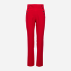 Spodnie materiałowe Made Of Emotion M530 M Red (5903068490552) - obraz 3