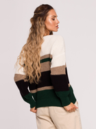 Пуловер жіночий Made Of Emotion M686 L/XL Model 1 (5903887667128) - зображення 2