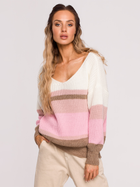 Пуловер жіночий Made Of Emotion M686 L/XL Model 4 (5903887667180) - зображення 1