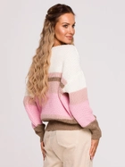Пуловер жіночий Made Of Emotion M686 L/XL Model 4 (5903887667180) - зображення 2