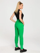 Спортивні штани Made Of Emotion M692 S Green (5903887672696) - зображення 2