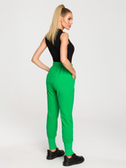 Spodnie sportowe Made Of Emotion M692 S Green (5903887672696) - obraz 2