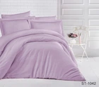 Комплект постельного белья (LUXURY ST-1042) Евро TAG tekstil 000211235