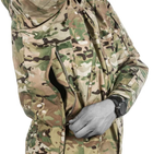 Тактическая куртка дождевик UF PRO Monsoon XT GEN.2 MultiCam Размер L Мультикам - изображение 6