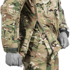 Тактична куртка дощовик UF PRO Monsoon XT GEN.2 MultiCam Розмір М Мультикам - зображення 5