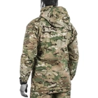Тактическая куртка дождевик UF PRO Monsoon XT GEN.2 MultiCam Размер 2XL Мультикам - изображение 2