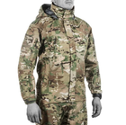 Тактическая куртка дождевик UF PRO Monsoon XT GEN.2 MultiCam Размер XL Мультикам - изображение 1