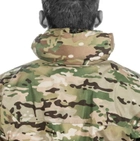 Тактична куртка дощовик UF PRO Monsoon XT GEN.2 MultiCam Розмір XL Мультикам - зображення 4