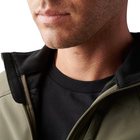 Куртка демісезонна 5.11 Tactical Nevada Softshell Jacket Ranger Green L - зображення 5