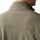 Куртка демісезонна 5.11 Tactical Nevada Softshell Jacket Ranger Green M - зображення 9