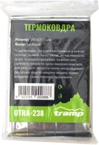 Термоодеяло Tramp UTRA-238 - изображение 2