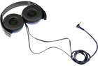 Słuchawki Sony MDR-ZX310 Metallic Blue (MDRZX310L.AE) - obraz 8