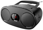 Radio New One RD306 CD Black (RD306)